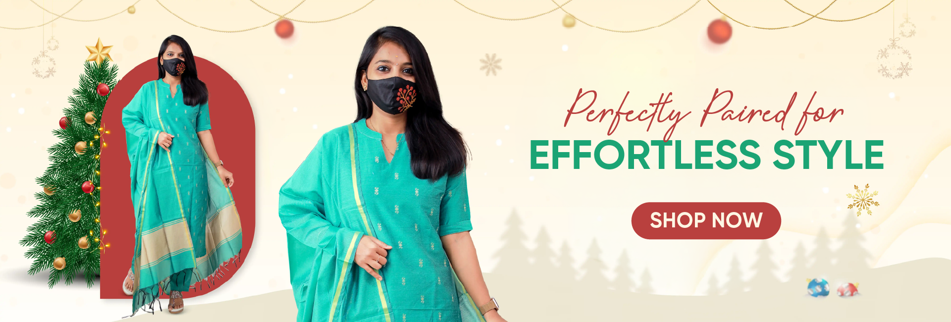 Effortless Everyday Style - Salwar & Co-ord Sets You’ll Love