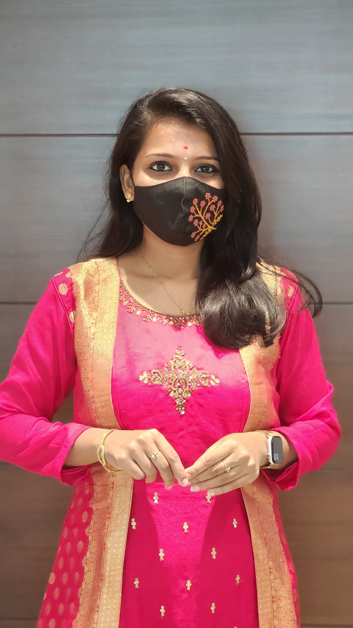 Festive wear Kurti (7032)