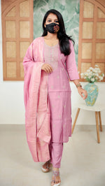 Qc Salwar Set (10493)