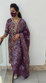 Salwar Set(2318)(c)