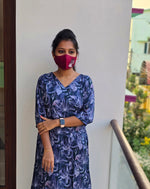 Western Wear Kurti (862)