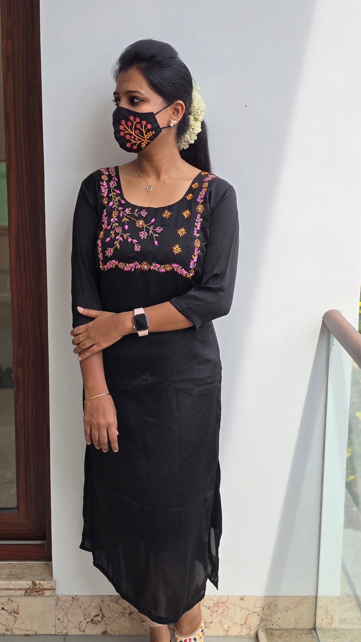 Ethnic WearKurti (1052)