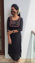 Ethnic WearKurti (1052)