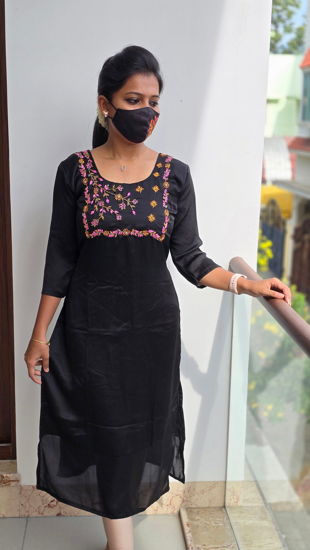 Ethnic WearKurti (1052)