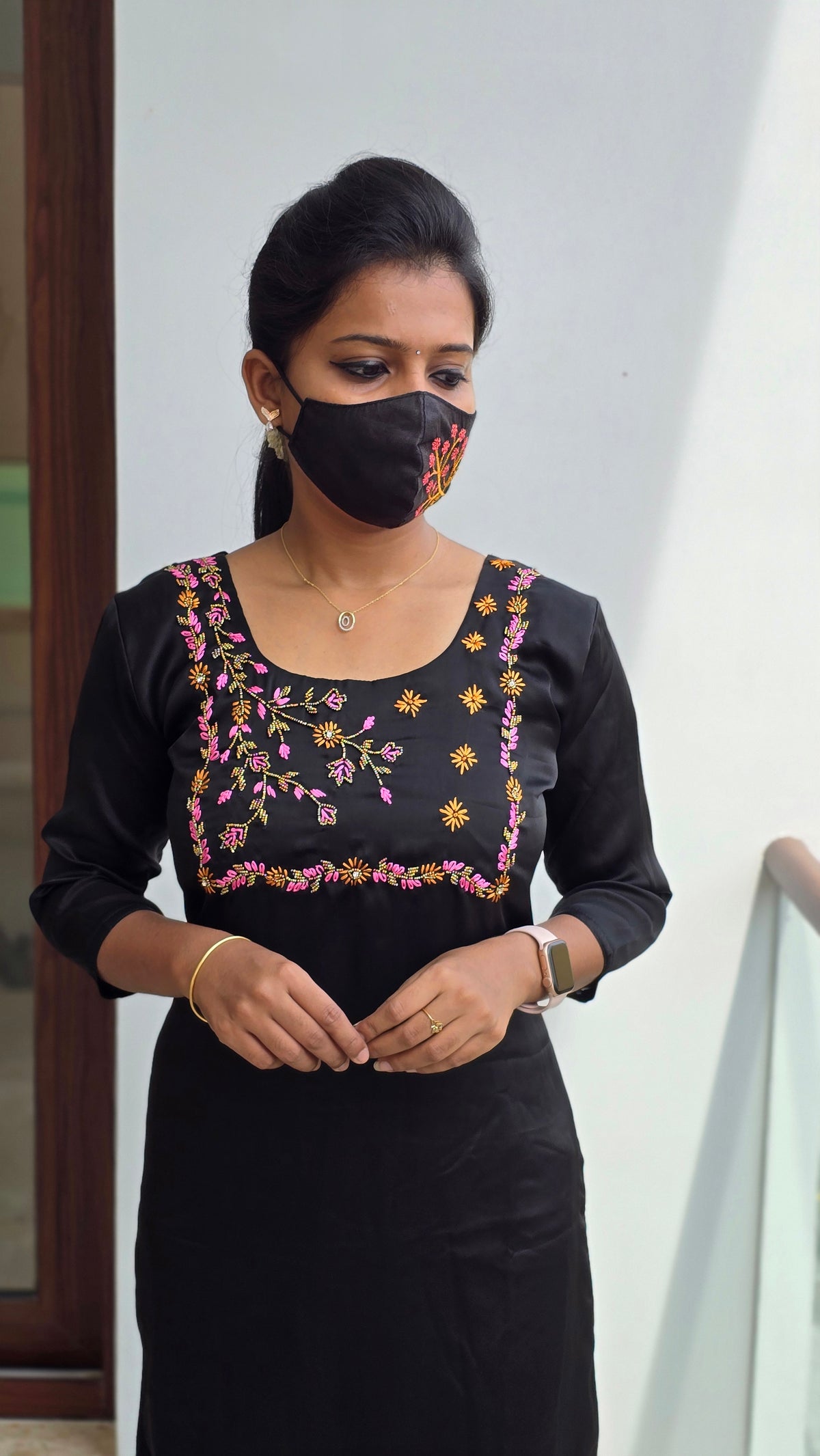 Ethnic WearKurti (1052)