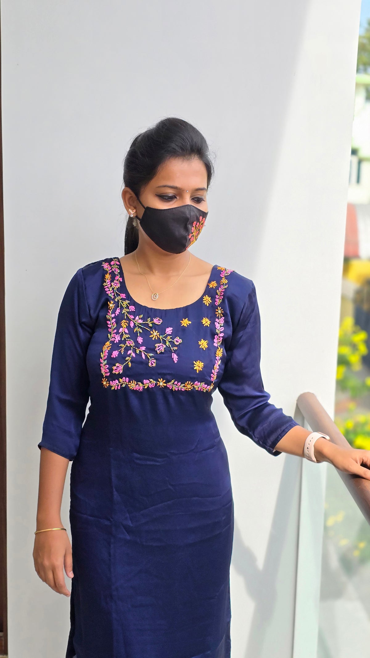 Ethnic WearKurti (1054)