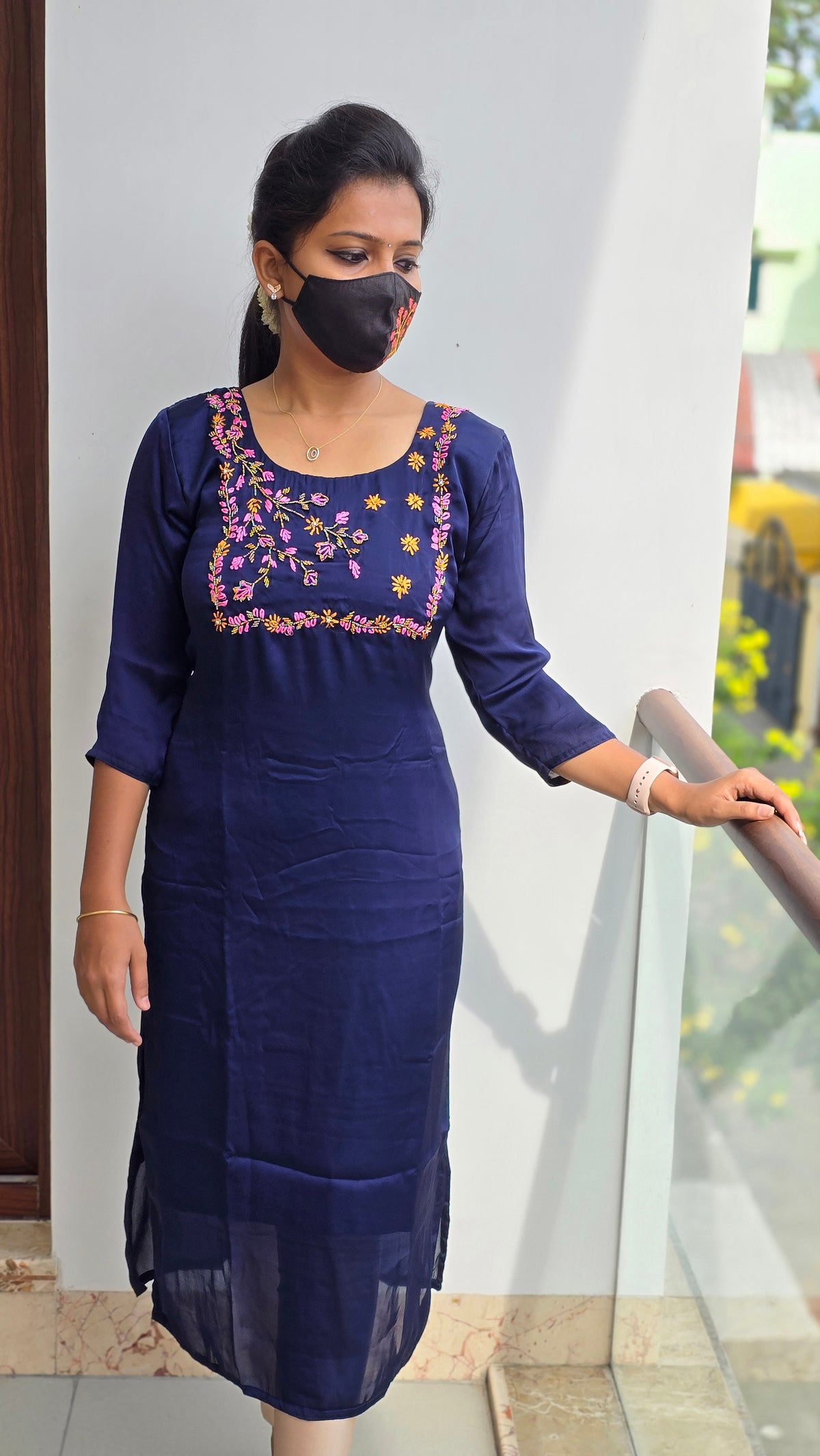 Ethnic WearKurti (1054)