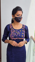 Ethnic WearKurti (1054)