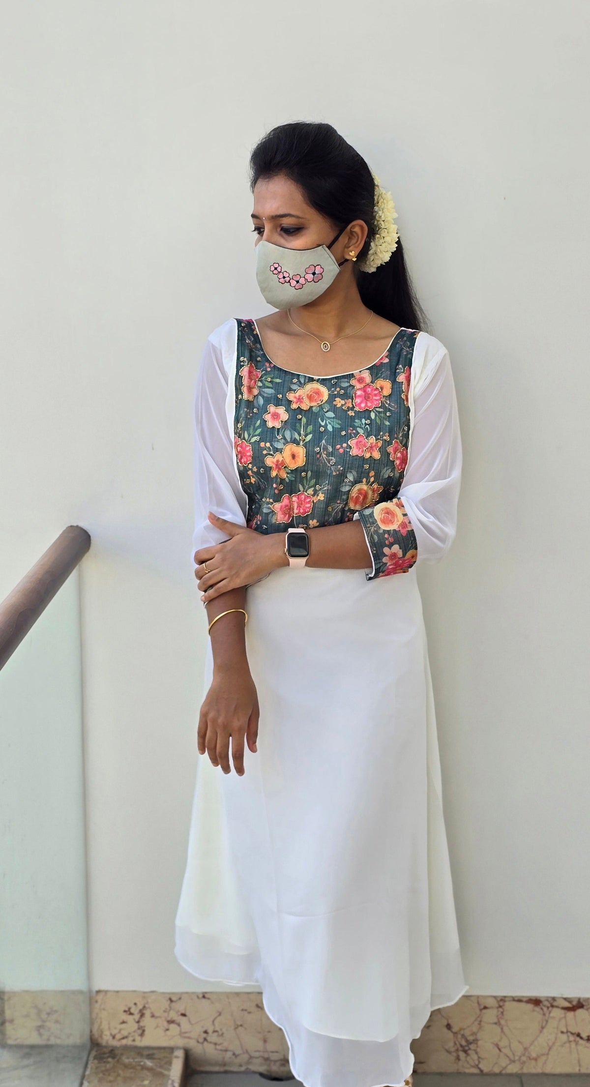 partywearKurti (1154)