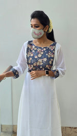 party wear Kurti (1155)