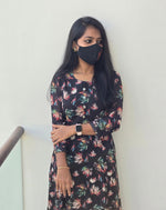 Party wear Kurti (1254)