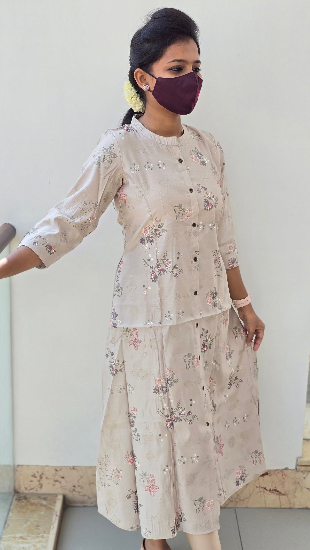 Ethnic Wear Kurti (1446)