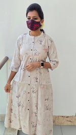 Ethnic Wear Kurti (1446)