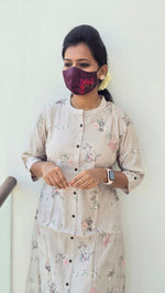 Ethnic Wear Kurti (1446)