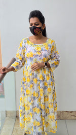 Western Wear Frock (1441)