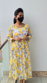 Western Wear Frock (1441)