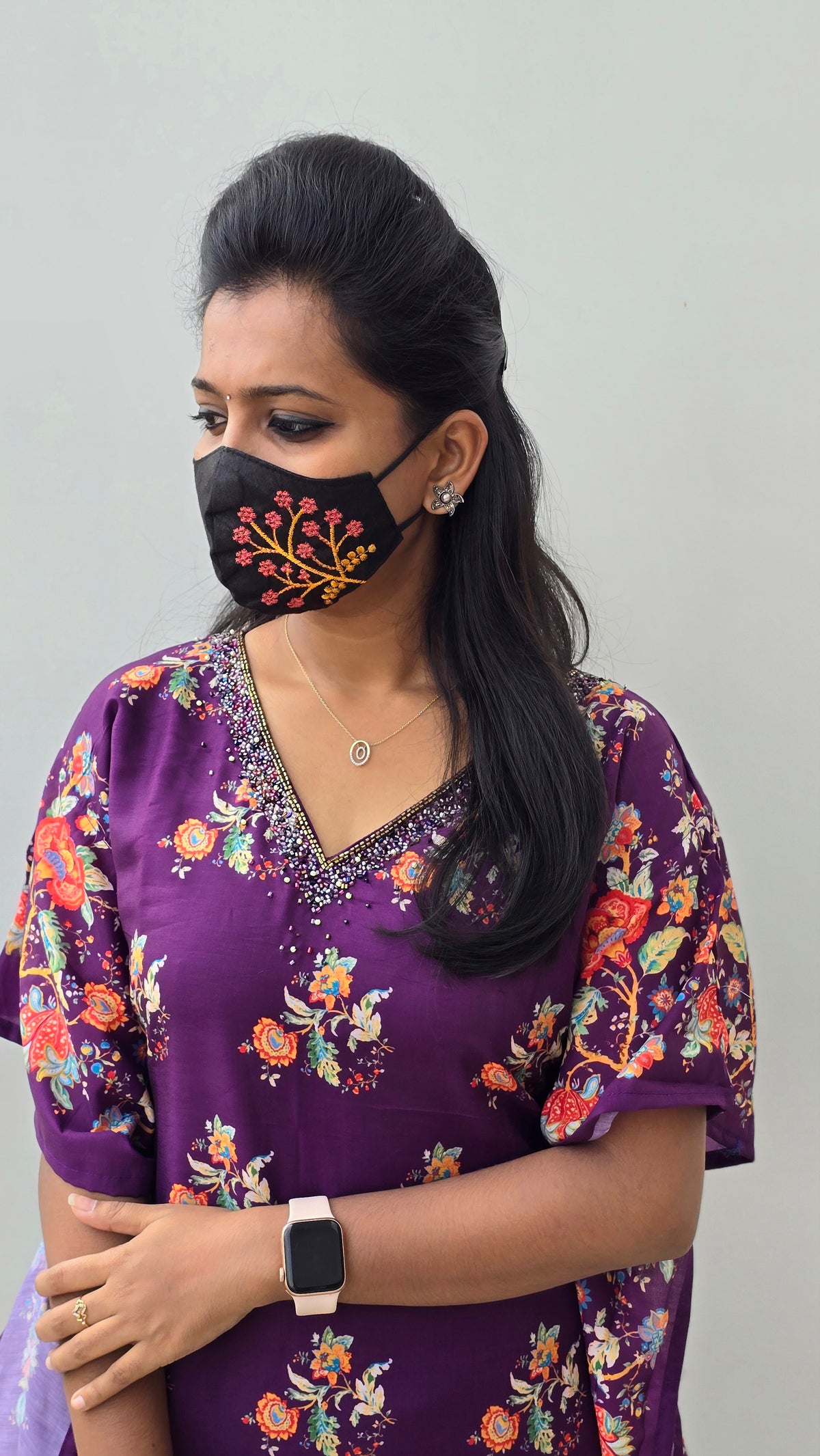 Kaftan Kurti (1737)(c)