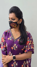 Kaftan Kurti (1737)(c)