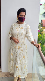 Ethnic Wear Kurti (2796)