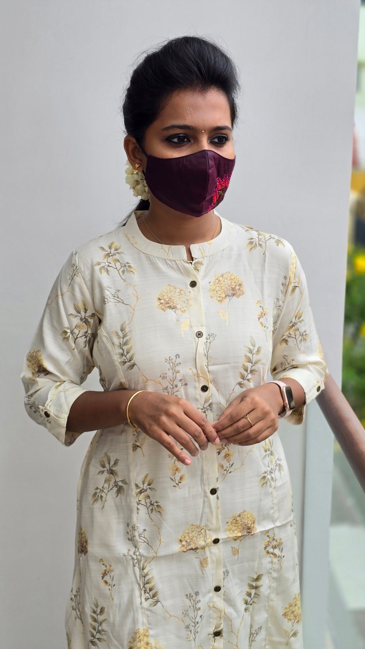 Ethnic Wear Kurti (2796)