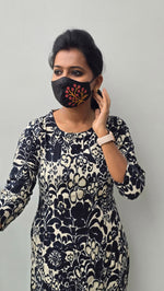 Casual wearKurti (2086)