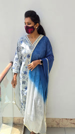 Salwar Set(1997)
