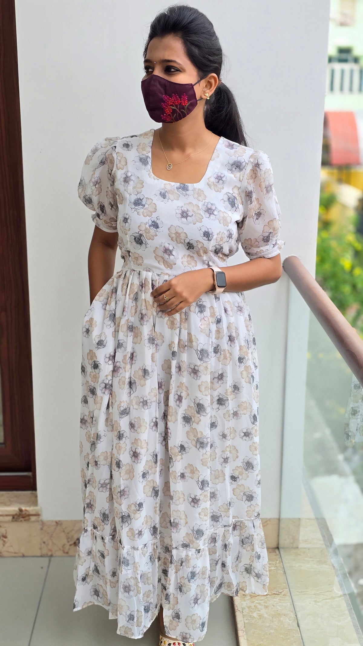 Western Maxi Non Feeding(2038)