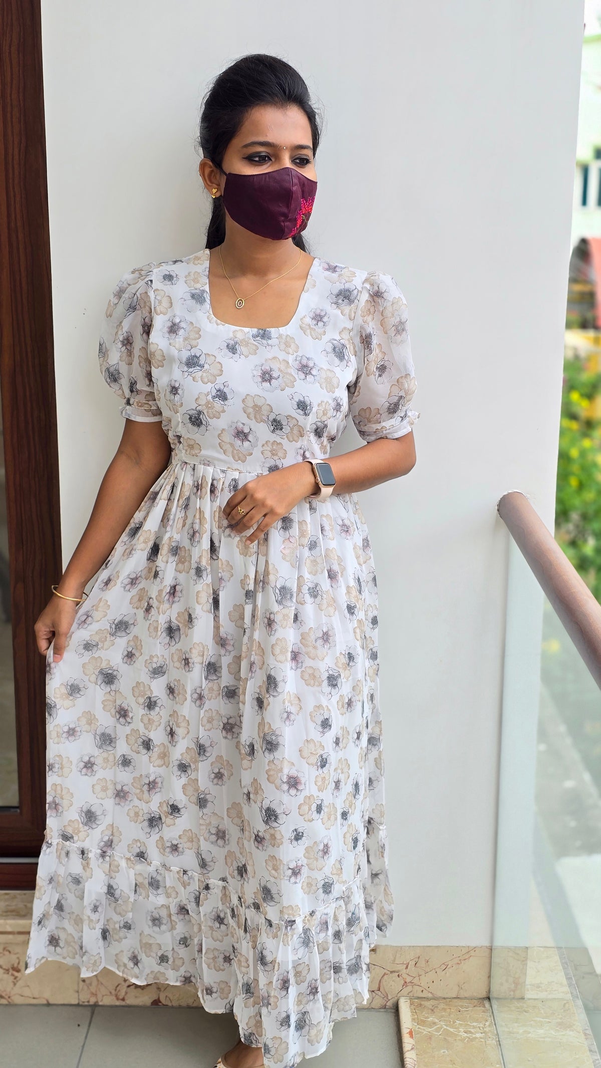 Western Maxi Non Feeding(2038)