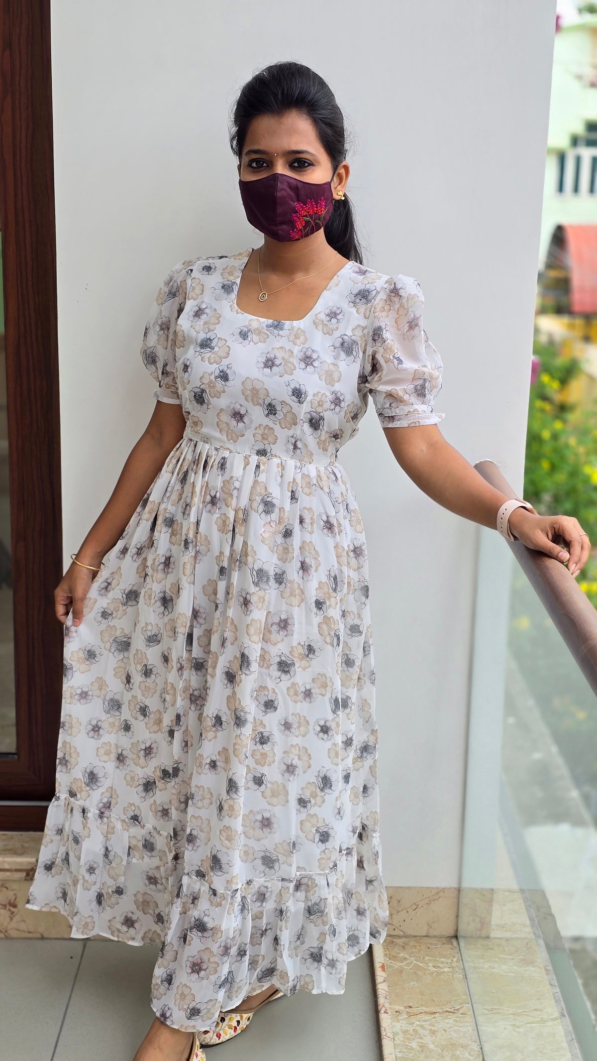 Western Maxi Non Feeding(2038)