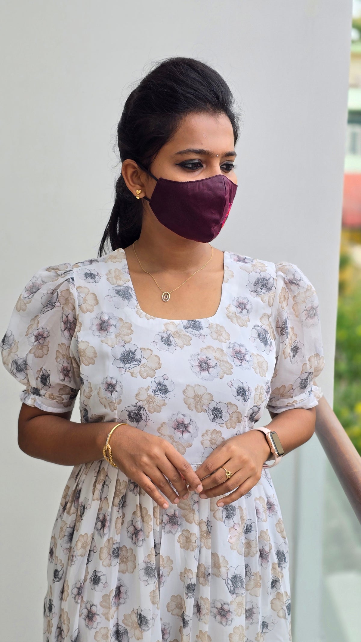 Western Maxi Non Feeding(2038)