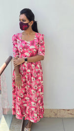 Jaipur Western Wear Frock (2153)