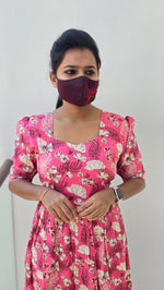 Jaipur Western Wear Frock (2153)