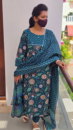 Salwar Set(2783)c