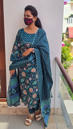 Salwar Set(2783)c