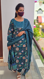 Salwar Set(2783)c