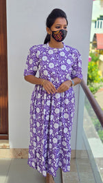 Jaipur Western Wear Frock (2730)(c5)