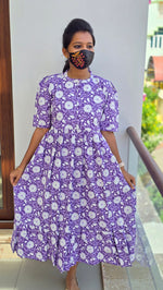 Jaipur Western Wear Frock (2730)(c5)