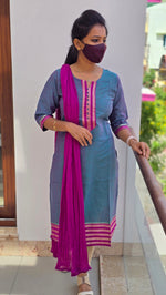 Shawl (2684)