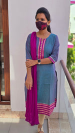 Shawl (2684)