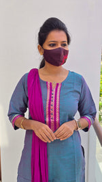 Shawl (2684)