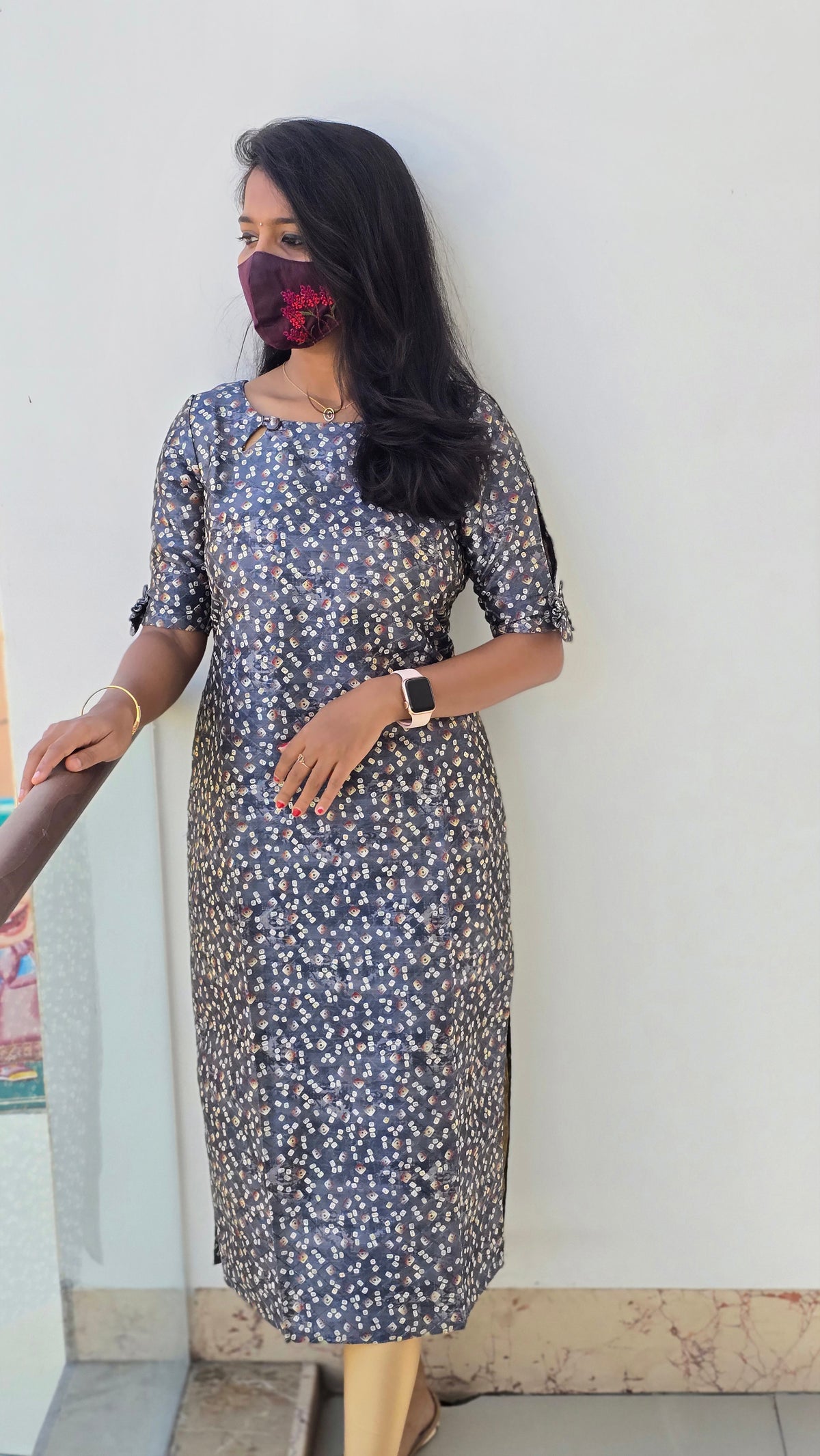 Ethnic WearKurti (4099)