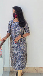 Ethnic WearKurti (4099)