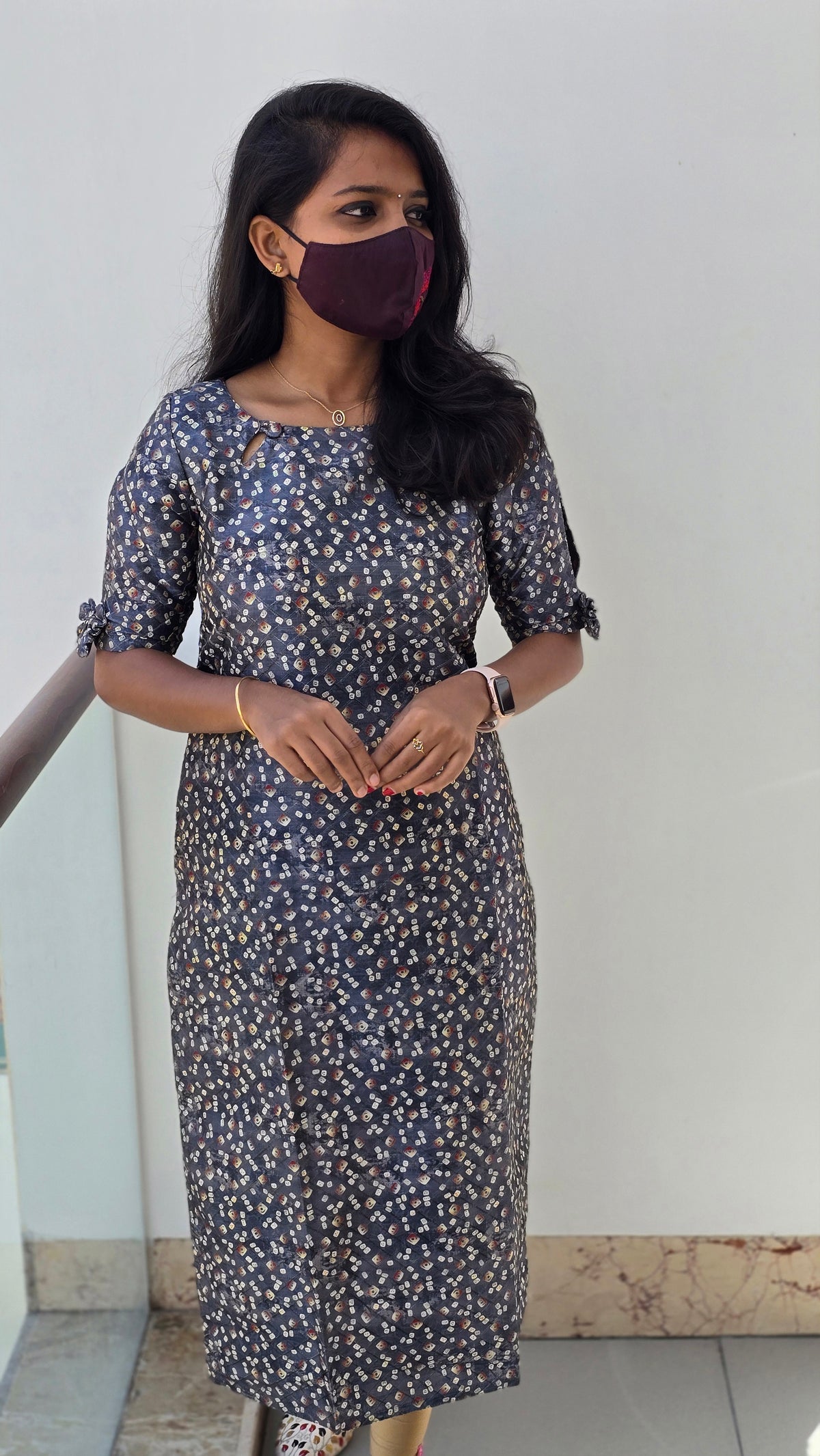 Ethnic WearKurti (4099)