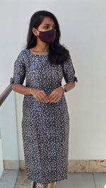 Ethnic WearKurti (4099)