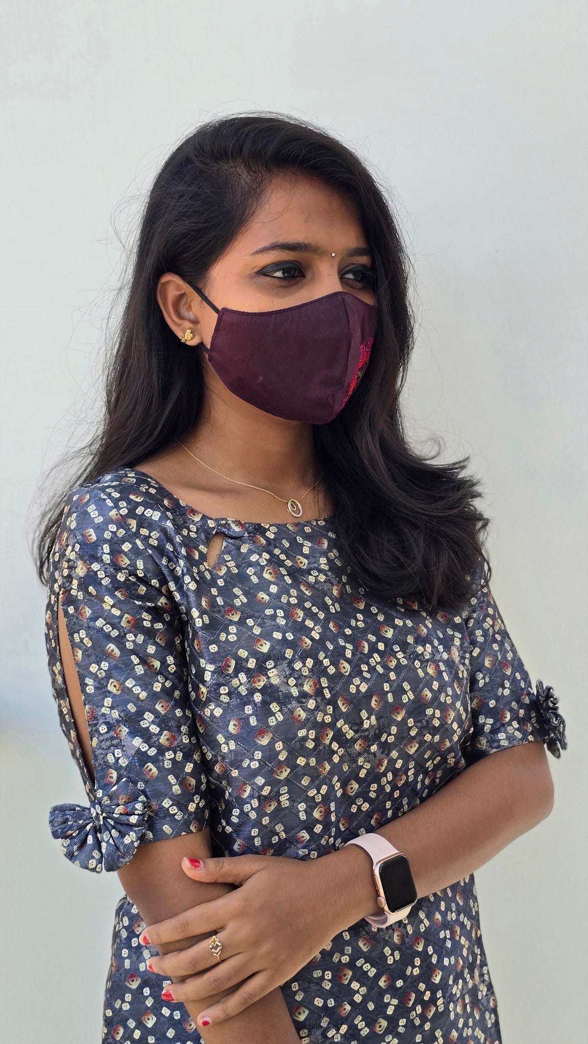 Ethnic WearKurti (4099)