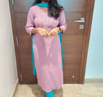 Legging / Dupatta (2832)