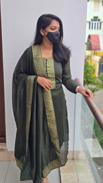 Salwar Set(2876)