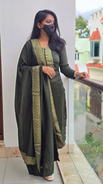 Salwar Set(2876)