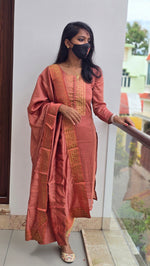 Salwar Set(2877)