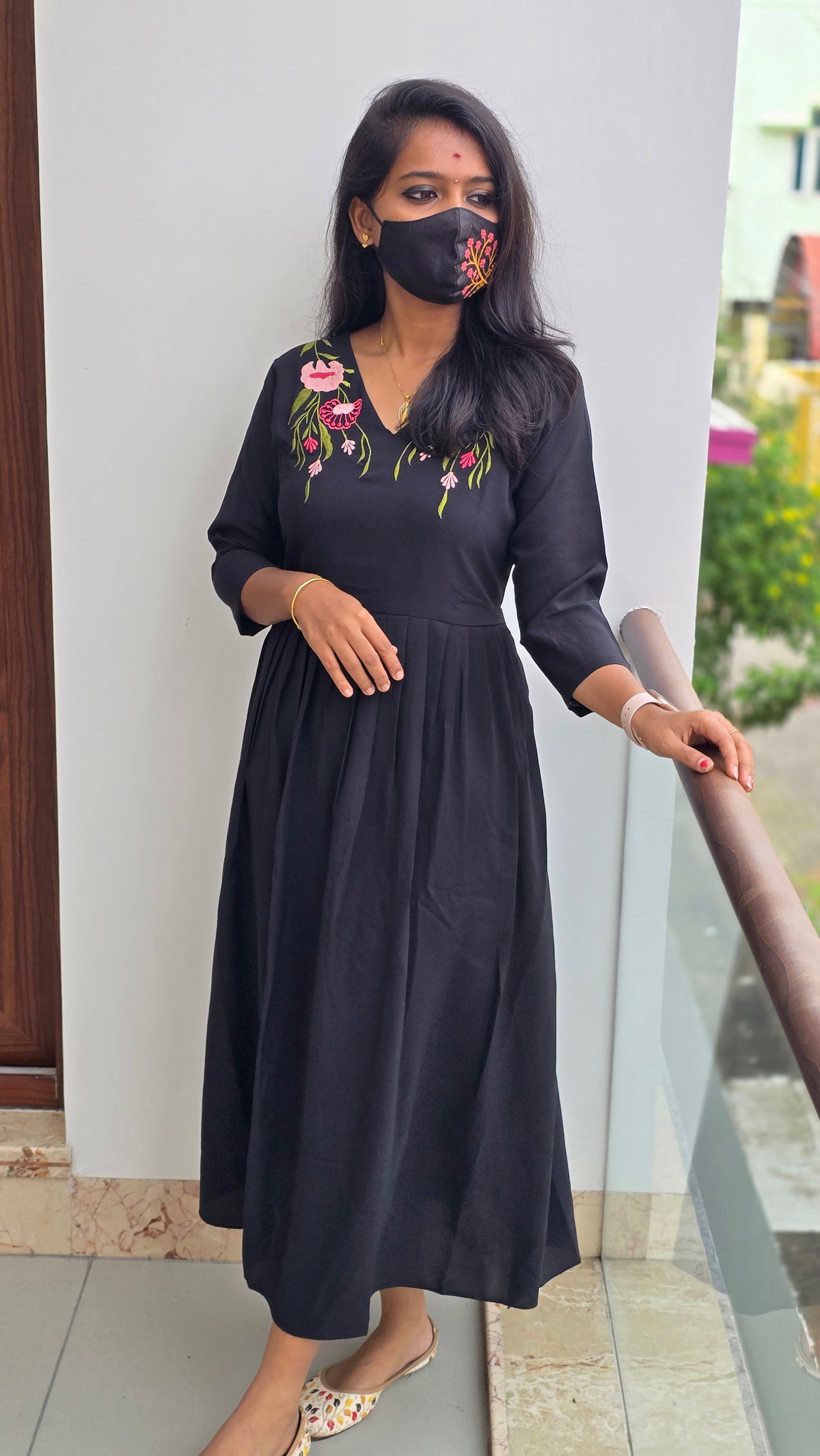 Western wear(2977)(c1)